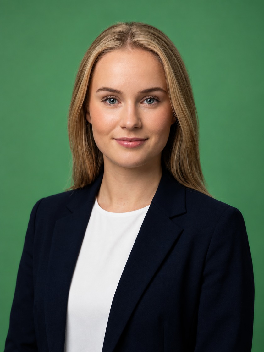 Accountmanager van BOLD Agency