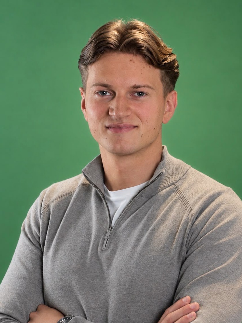 Eigenaar van BOLD Agency