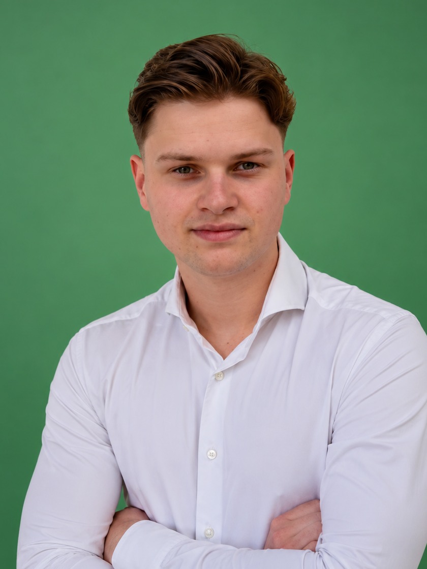 Eigenaar van BOLD Agency